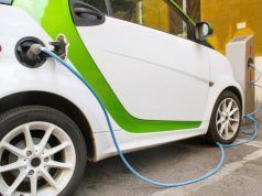 Las ventas de vehículos eléctricos crecieron un 64 % en marzo, y superaron las 3.400 unidades