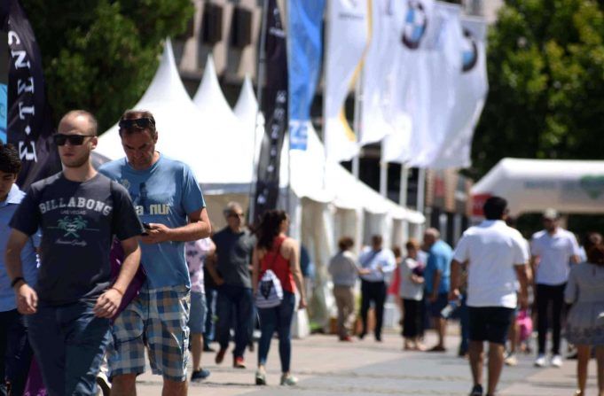 VEM 2021 será en septiembre VEM 2021 será en septiembre