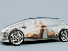 Un nuevo concepto de batería vertical para el vehículo eléctrico