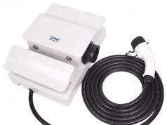 Chint presenta sus soluciones y series para la recarga de vehículos eléctricos