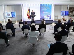 El Gobierno presenta el Plan de Recuperación basado en el vehículo eléctrico, que aprueba este martes