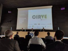 Presentado el Proyecto Cirve, icono de la interoperabilidad y conexión de la recarga con Francia y Portugal
