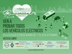 A una semana de su inauguración, VEM2021 incrementa su expectación con el espacio de exposición ya cubierto