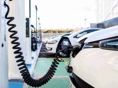 Iberdrola y Ganvam se alían para impulsar la movilidad eléctrica en España