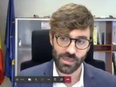 El IDAE presenta el programa Moves Singulares II en un evento online