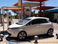 Las franquicias de gasolineras podrán instalar puntos de recarga sin depender de sus marcas