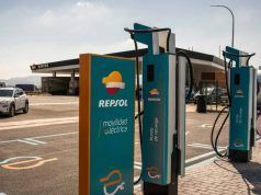 Repsol instalará 610 puntos públicos de recarga eléctrica en España y Portugal