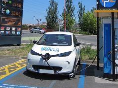Más de 1.000 gasolineras deberán ofrecer servicios de recarga para vehículos eléctricos