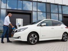 ABB apuesta por la carga bidireccional, como la nueva revolución de la movilidad eléctrica