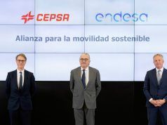 Cepsa y Endesa sellan la primera gran alianza para acelerar la movilidad eléctrica en España y Portugal