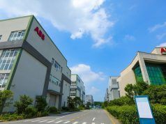 ABB E-mobility aumenta su participación en Chargedot, proveedor chino para la recarga de vehículos eléctricos