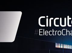 Este miércoles se presenta el #CircutorElectroChallenge, campaña para apoyar la movilidad eléctrica