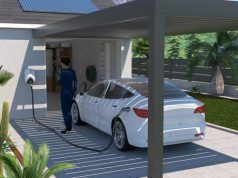 EVlink Home, nuevo sistema de recarga para viviendas unifamiliares, de Schneider Electric