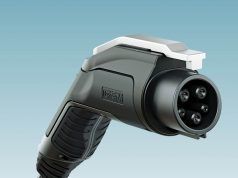 Nuevos cables de carga AC con sensores de temperatura hasta 80 A, de Phoenix Contact