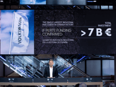 Seat y Volkswagen construirán una fábrica de baterías en Valencia e invertirán 7.000 millones en su electrificación