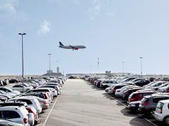 Uno de los mayores centros de carga de vehículos eléctricos en todo el mundo