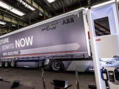 MAN y ABB E-mobility abordan una nueva fase de la electromovilidad en el transporte de larga distancia