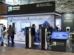 Circontrol participa en el evento de electromovilidad más importante del mundo