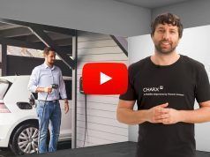 ¿Cómo es la estructura y el funcionamiento de las estaciones de carga para vehículos eléctrico?