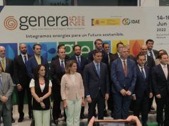 Se constituye el grupo de trabajo de “Infraestructuras de Recarga del Vehículo Eléctrico” que impulsará su desarrollo