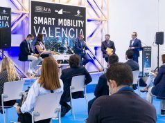 Smart Mobility Valencia 2022 tendrá lugar el próximo 14 de septiembre