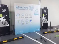 Circontrol suministra sus primeros cargadores de 400 kW al macroproyecto de carga Canalejas 360