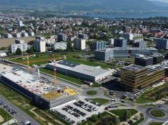 Eaton cargará hasta 350 vehículos eléctricos gracias a una microrred inteligente conectada a la fotovoltaica