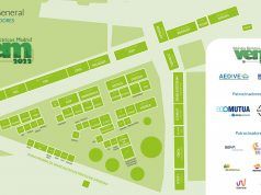 La secretaria de estado de Energía, Sara Aagesen, inaugura este viernes VEM2022, la cita en Madrid con la movilidad eléctrica
