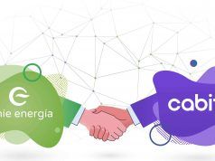 Feníe Energía y Cabify se alían para fomentar la electrificación de taxis y VTC de autónomos