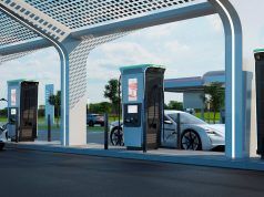 ABB inyecta 200 millones de francos suizos en su negocio de movilidad eléctrica autoconsumo