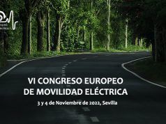 El 6º Congreso de Movilidad Eléctrica se celebra en Sevilla este jueves y viernes