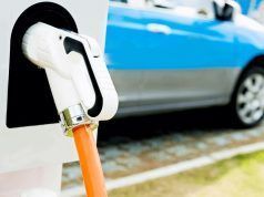 Aprobada la regulación de los puntos de recarga eléctrica en las estaciones de servicio