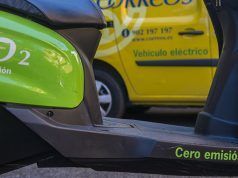 Abierto el plazo para la segunda convocatoria de ayudas del Programa MOVES Flotas