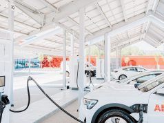 ABB E-mobility alcanza el millón de cargadores para vehículos eléctricos