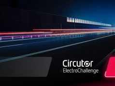 Circutor presenta su nueva comunidad Circutor ElectroChallenge