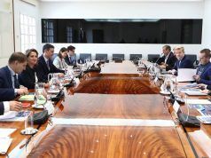 Aedive se reúne con el presidente del Gobierno para analizar la actualidad de la movilidad eléctrica