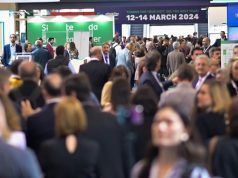 Cerca de 6.000 profesionales asisten a la primera edición de eMobility Expo World Congress, en Valencia