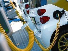 Se simplifica y agiliza la instalación de puntos de recarga para vehículos eléctricos en la red de carreteras