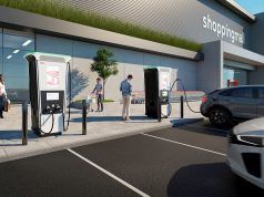 ABB E-mobility invierte en Switch EV para revolucionar la experiencia global de carga