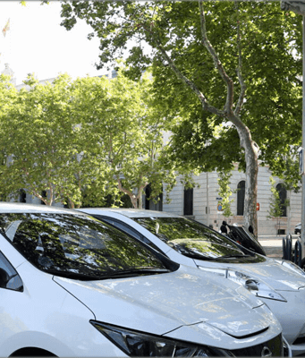 Aedive advierte a la CNMC de que un centenar de ayuntamientos incumplen el RDL 29/2021