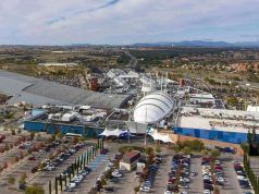 El Centro Comercial Xanadú y Galp acuerdan la instalación de más de 100 puntos de recarga eléctrica