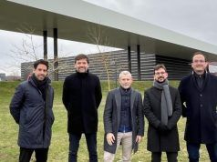 Schneider Electric desarrolla una alianza para reforzar el sector europeo de las baterías eléctricas