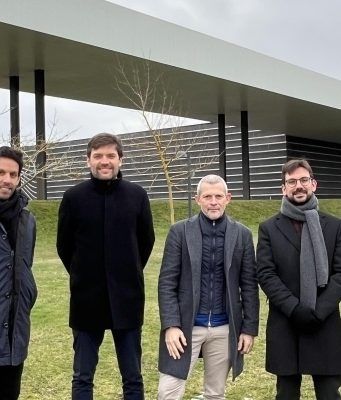 Schneider Electric desarrolla una alianza para reforzar el sector europeo de las baterías eléctricas