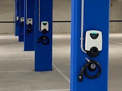 La relevancia de instalar puntos de recarga en la obra nueva residencial