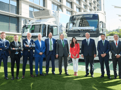 Una alianza para impulsar la electrificación del transporte pesado en España
