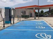 Galp y Powerdot instalarán 155 puntos de recarga en las principales carreteras españolas