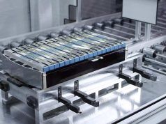 Upcell Alliance duplica el número de miembros para reforzar la fabricación europea de baterías