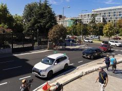 Todo listo para la Marcha Silenciosa del Vehículo Eléctrico de este sábado 9, en Madrid