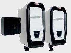 Con Genion One, Circutor ofrece recarga doméstica para vehículos eléctricos mediante excedentes solares