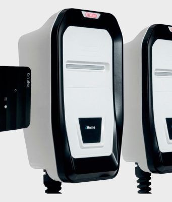 Con Genion One, Circutor ofrece recarga doméstica para vehículos eléctricos mediante excedentes solares